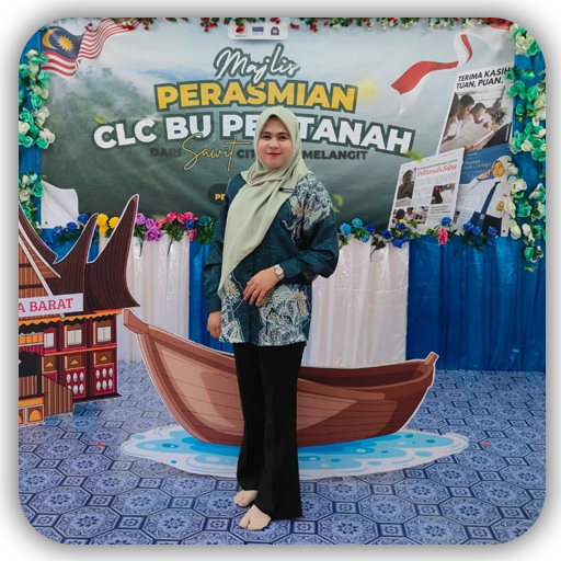 Jasmirah
Alumni Program Studi Agroteknologi UNASMAN