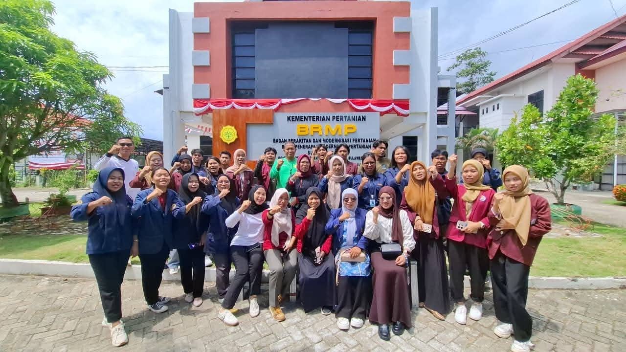 Pkl Brmp Sulbar Tahun 2025