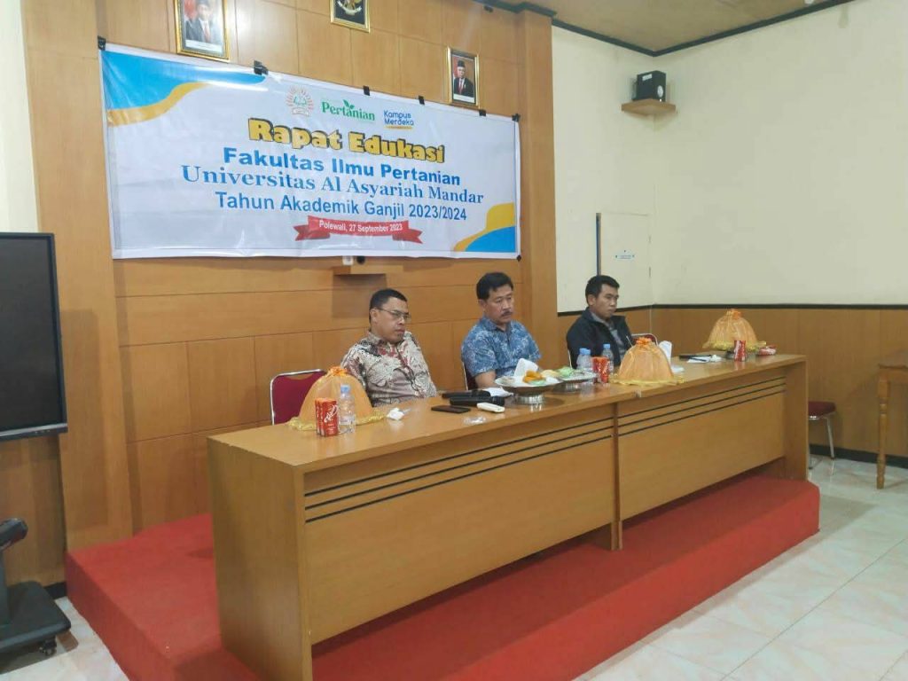 Rapat Edukasi Tahun 2023 -1