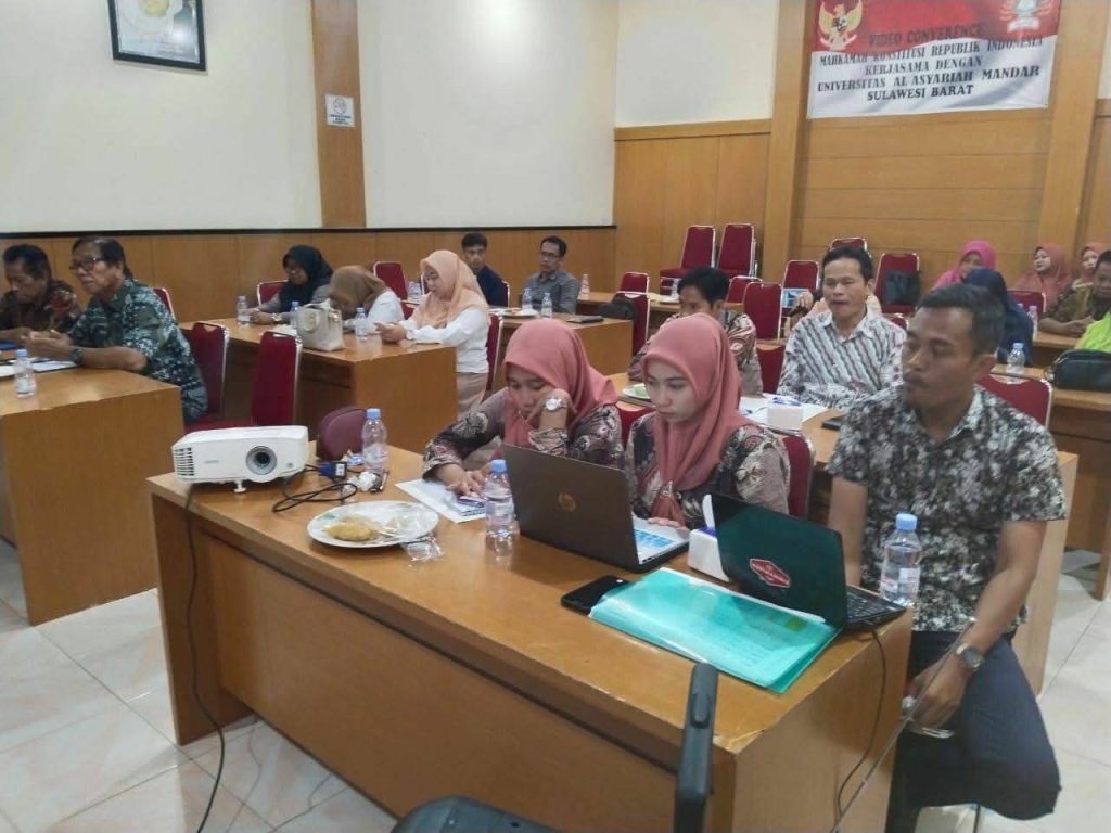 Rapat Edukasi Tahun 2023 - 2