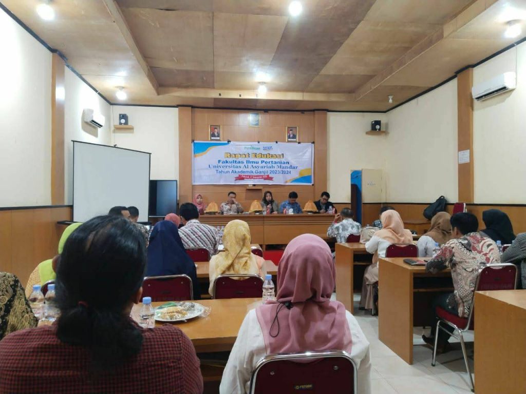Rapat Edukasi Tahun 2023 - 3